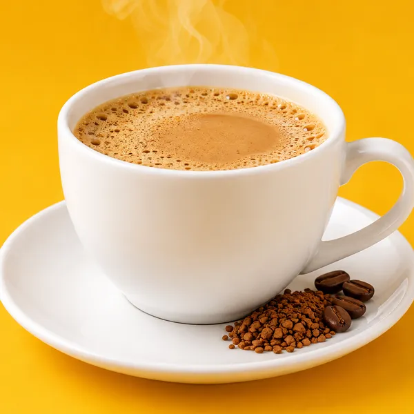 Nescafe Hot Coffee